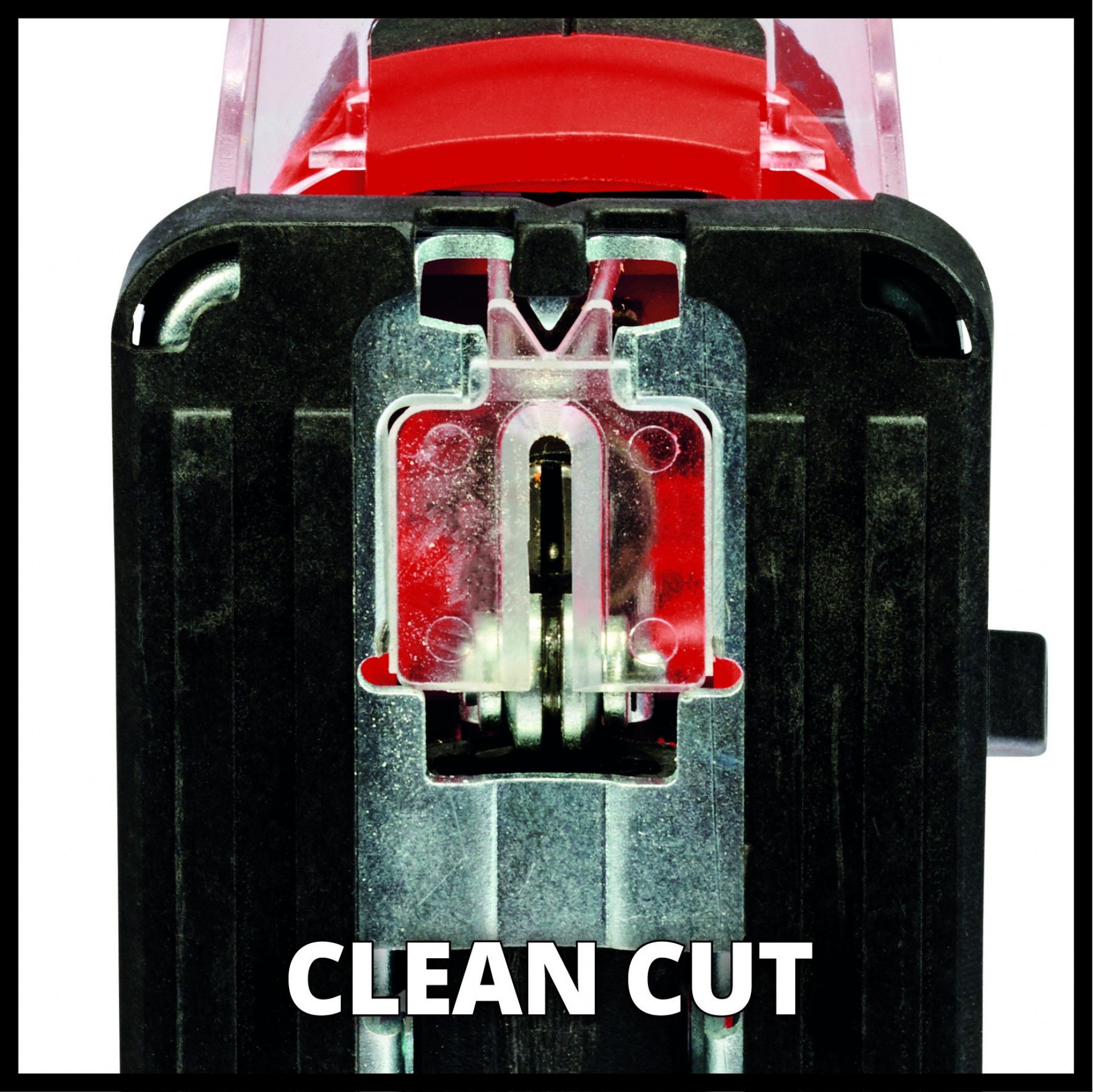 SERRA TICO-TICO S/FIO TC-JS 18 Li - Solo refª 4321209 EINHELL