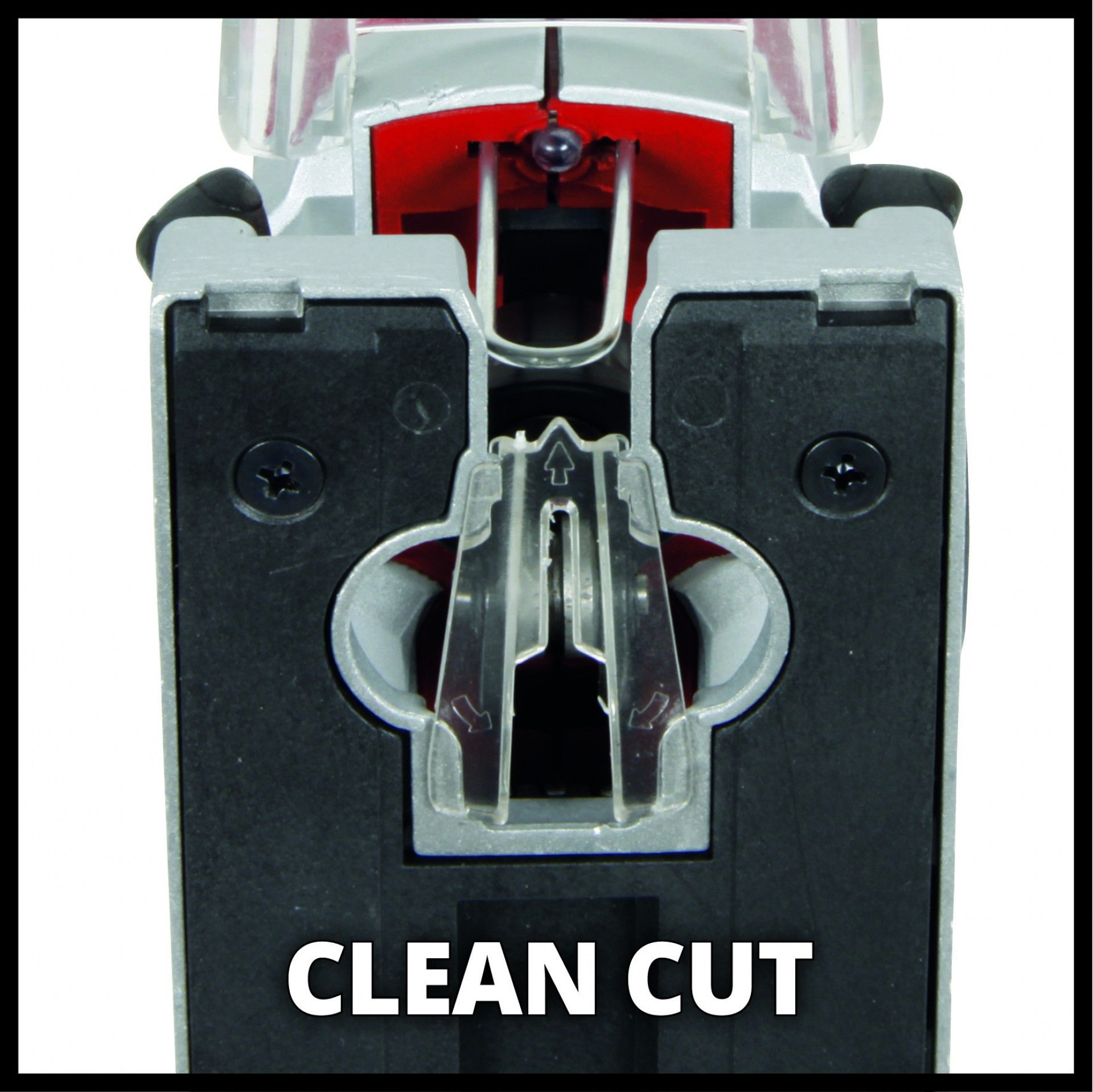 Serra tico-tico a bateria TE-JS 18 Li-Solo refª 4321200 EINHELL