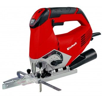 Serra tico-tico TE-JS 100 refª 4321160 EINHELL Serra tico-tico TE-JS 100 refª 4321160 EINHELL