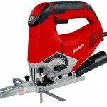 Serra tico-tico TE-JS 100 refª 4321160 EINHELL Serra tico-tico TE-JS 100 refª 4321160 EINHELL