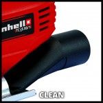 Serra tico-tico TC-JS 80/1 ref 4321145 EINHELL