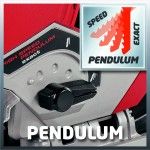 Serra tico-tico TE-JS 100 ref 4321160 EINHELL