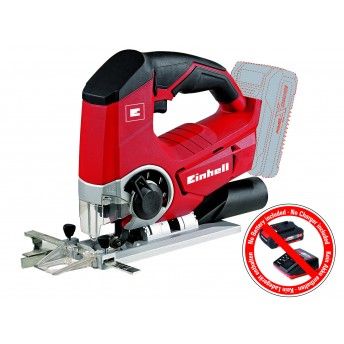 Serra tico-tico a bateria TE-JS 18 Li-Solo ref 4321200 EINHELL