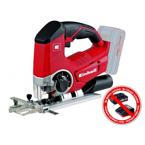 Serra tico-tico a bateria TE-JS 18 Li-Solo ref 4321200 EINHELL