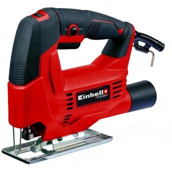 Serra tico-tico TC-JS 60/1 ref 4321135 EINHELL