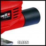 Serra tico-tico TC-JS 60/1 ref 4321135 EINHELL