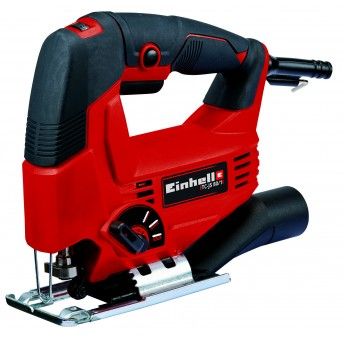 Serra tico-tico TC-JS 80/1 ref 4321145 EINHELL