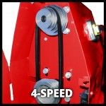 Torno TC-WW 1000/1 ref 4312110 EINHELL
