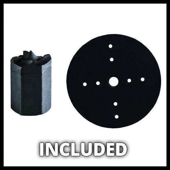 Torno TC-WW 1000/1 ref 4312110 EINHELL