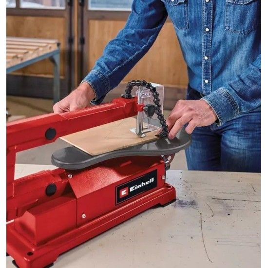 Serra pendular TC-SS 406 E refª 4309047 EINHELL Serra pendular TC-SS 406 E refª 4309047 EINHELL