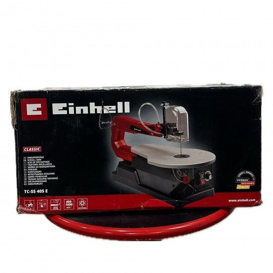 SERRA TC-SS 405 E EINHELL (Recondicionado)