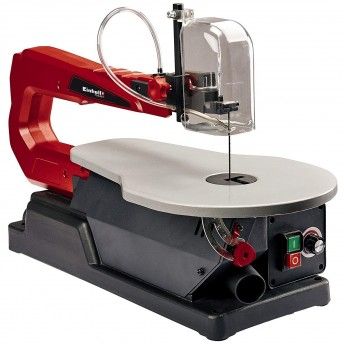 SERRA TC-SS 405 E EINHELL