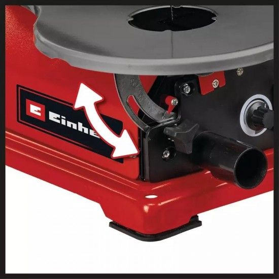 Serra pendular TC-SS 406 E refª 4309047 EINHELL Serra pendular TC-SS 406 E refª 4309047 EINHELL