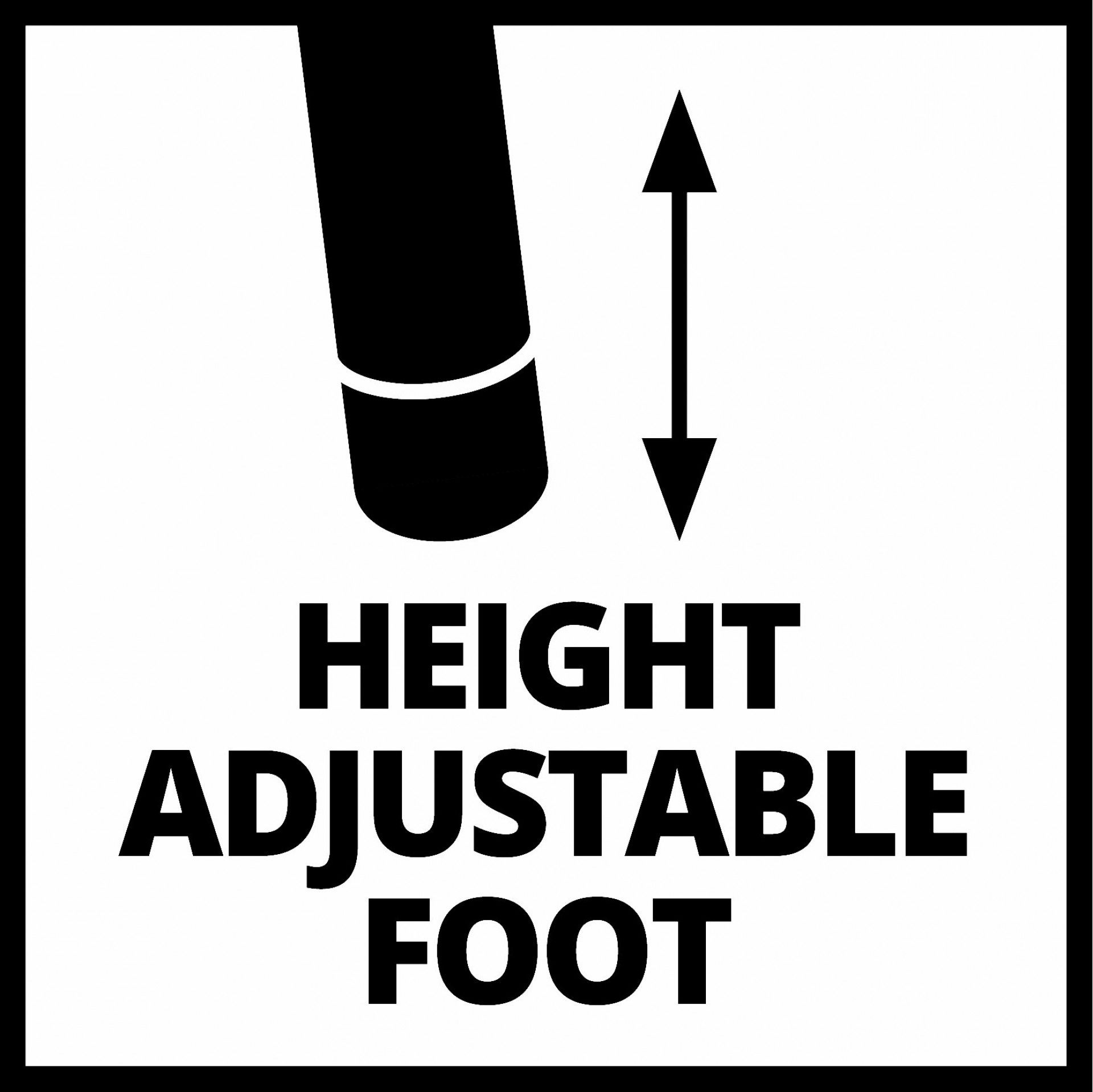 BANCADA P/SERRAS MSS 1610 refª 4310615 EINHELL