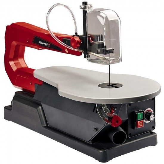 SERRA TC-SS 405 E EINHELL