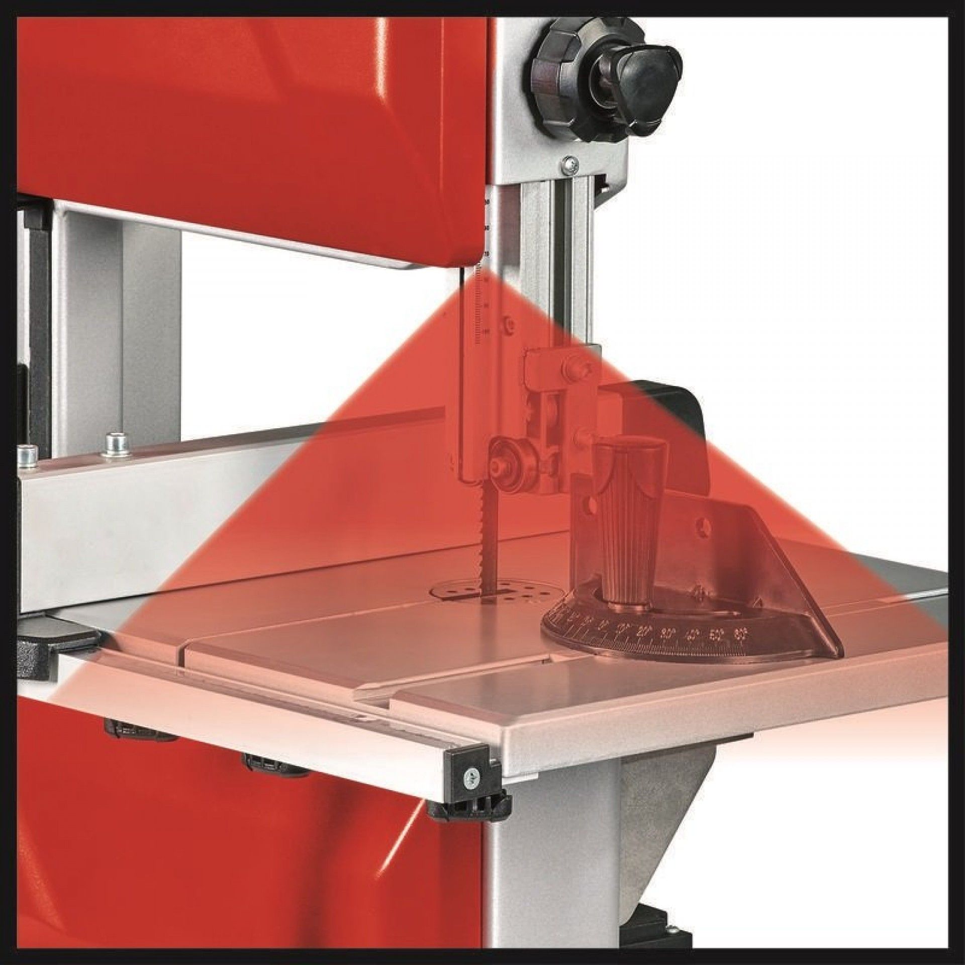 Serra de fita TC-SB 245 L refª 4308035 EINHELL