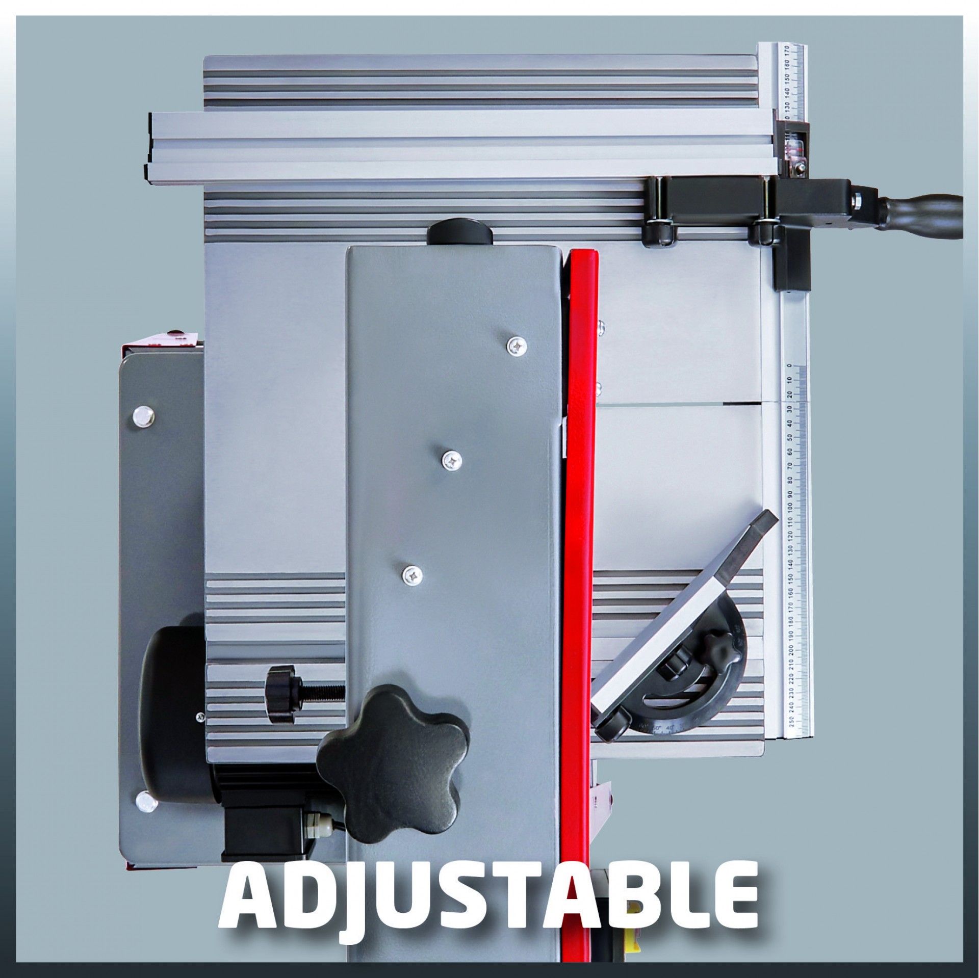 Serra de fita TC-SB 305 U refª 4308055 EINHELL