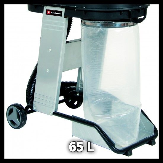 ASPIRADOR VERTICAL TE-VE 550/1 A ref 4304156 EINHELL