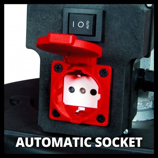 ASPIRADOR VERTICAL TE-VE 550/1 A ref 4304156 EINHELL