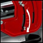 Mquina de cortar azulejo radial TE-TC 620 U ref 4301295 EINHELL