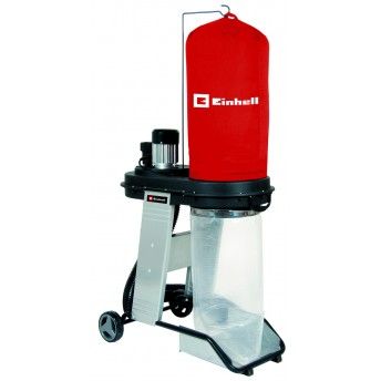 ASPIRADOR VERTICAL TE-VE 550/1 A ref 4304156 EINHELL