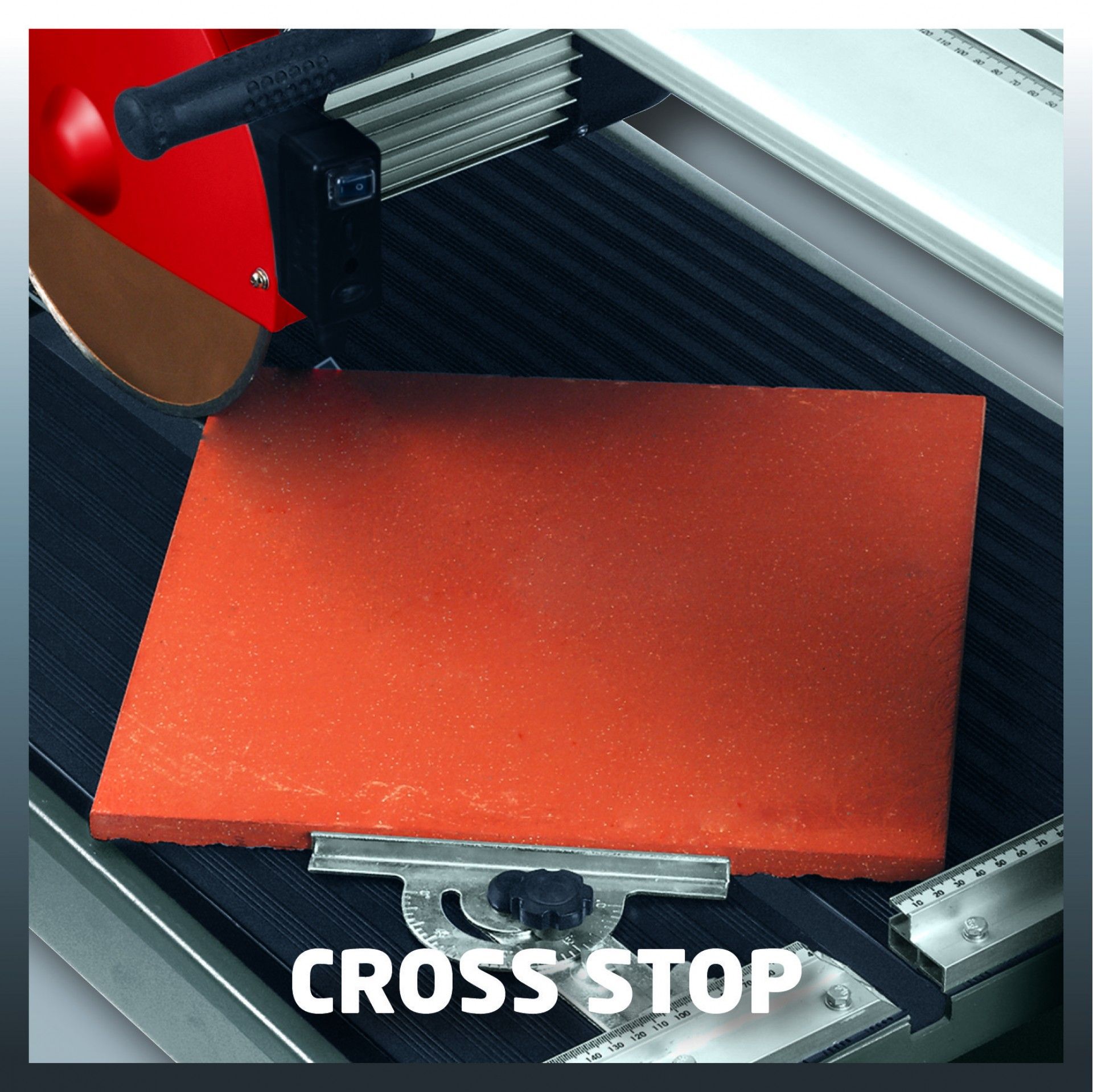 SERRA CORTE PEDRA RT-SC 570 L refª 4301444 EINHELL