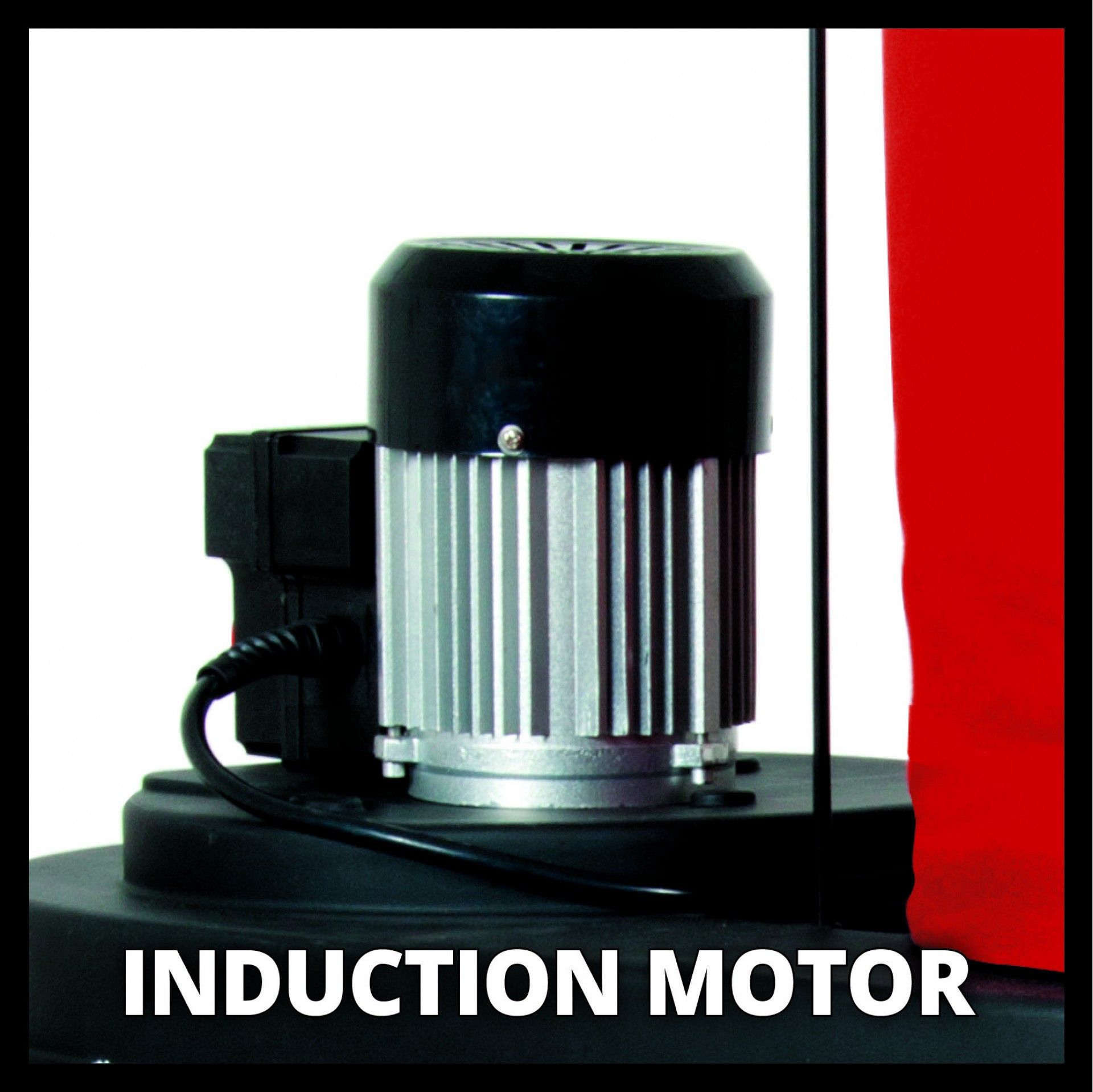 ASPIRADOR VERTICAL TE-VE 550/1 A refª 4304156 EINHELL