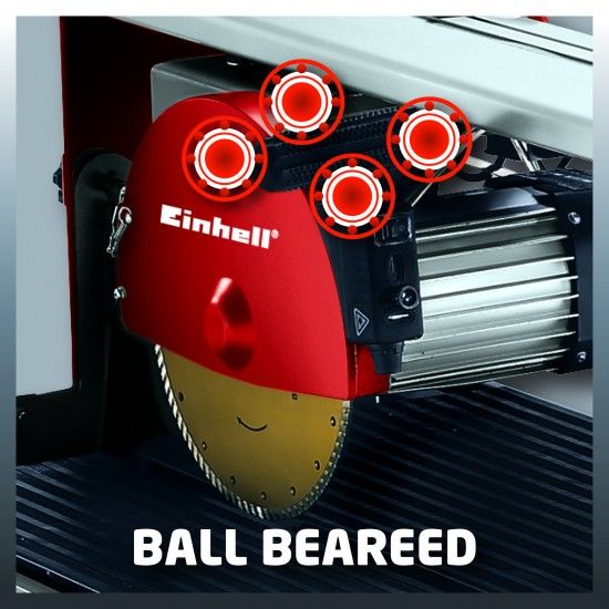 SERRA CORTE PEDRA RT-SC 570 L refª 4301444 EINHELL SERRA CORTE PEDRA RT-SC 570 L refª 4301444 EINHELL