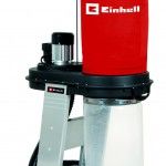 ASPIRADOR VERTICAL TE-VE 550/1 A ref 4304156 EINHELL