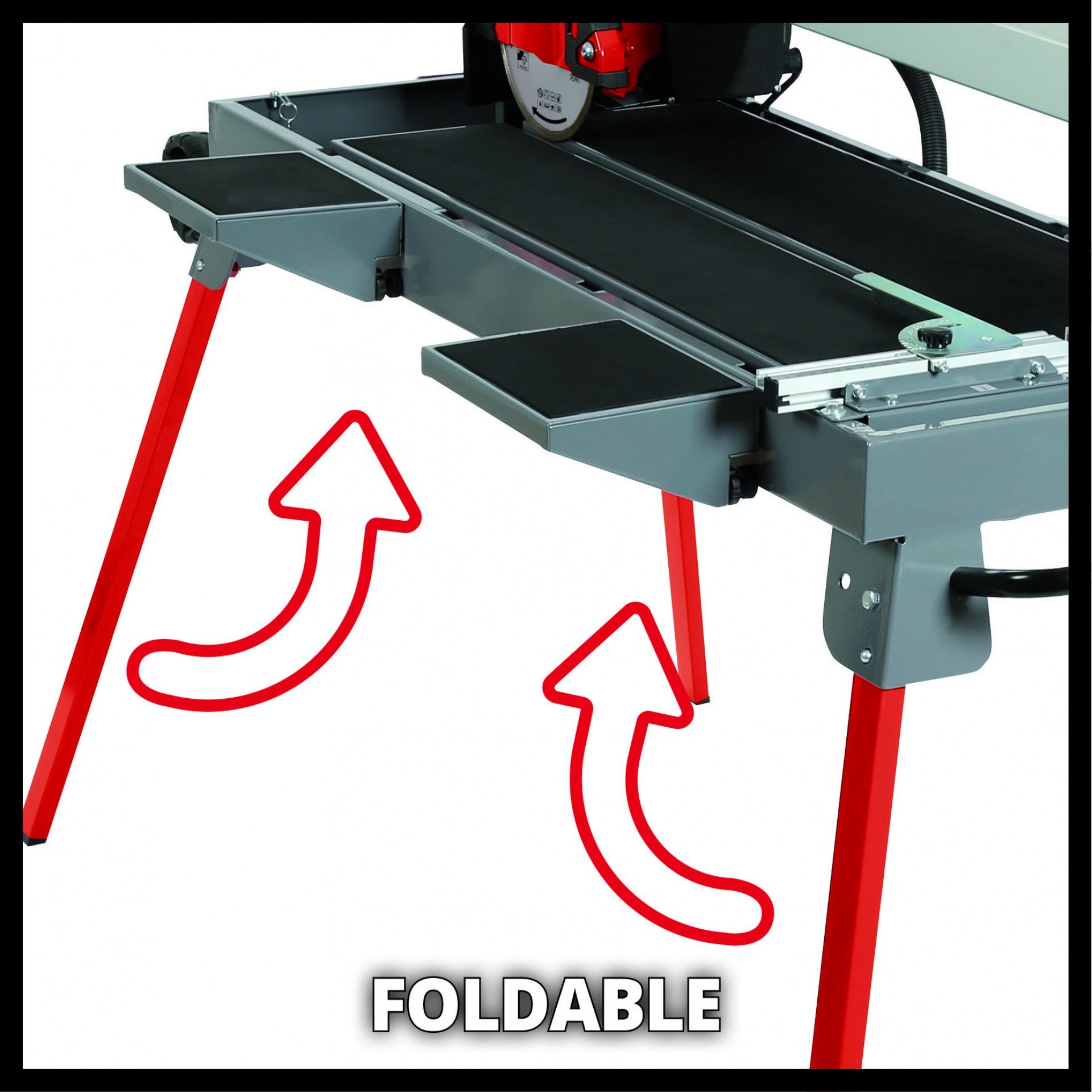 Máquina de cortar azulejo radial TE-TC 920 UL refª 4301220 EINHELL