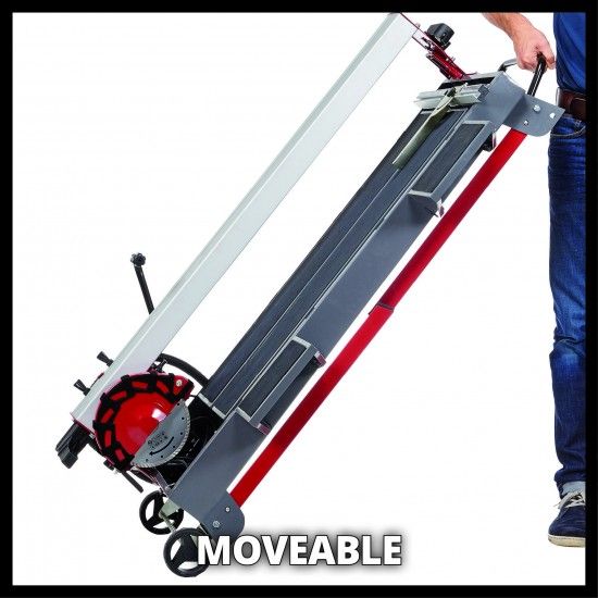 Máquina de cortar azulejo radial TE-TC 920 UL refª 4301220 EINHELL Máquina de cortar azulejo radial TE-TC 920 UL refª 4301220 EINHELL