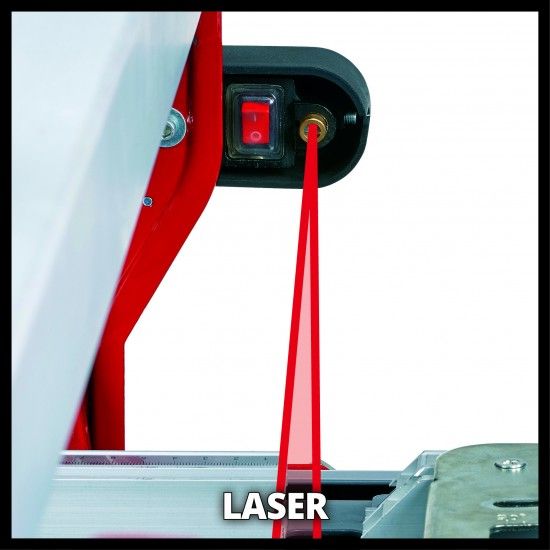 Máquina de cortar azulejo radial TE-TC 920 UL refª 4301220 EINHELL Máquina de cortar azulejo radial TE-TC 920 UL refª 4301220 EINHELL