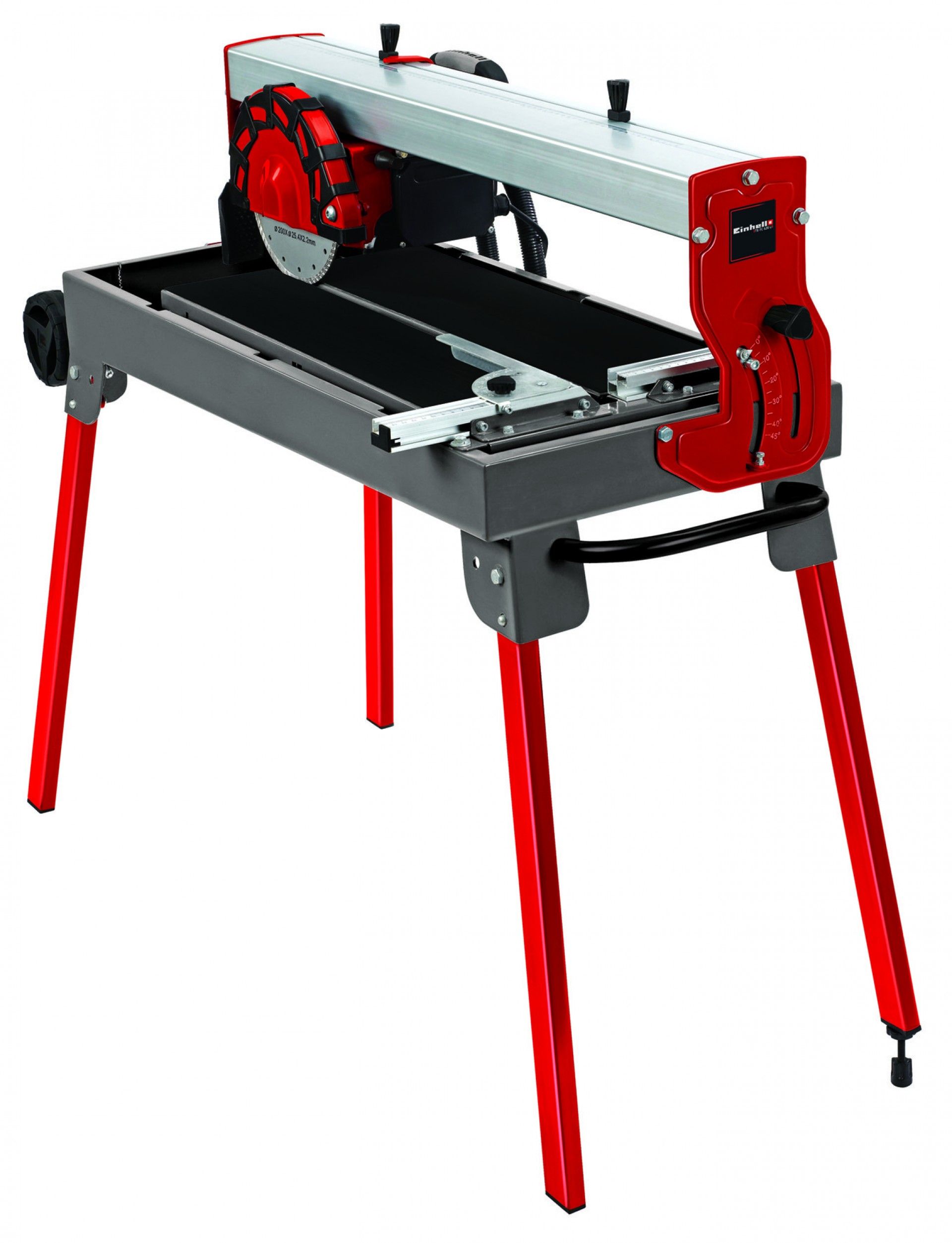 Máquina de cortar azulejo radial TE-TC 620 U refª 4301295 EINHELL