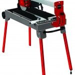 Mquina de cortar azulejo radial TE-TC 620 U ref 4301295 EINHELL
