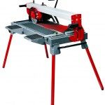 Mquina de cortar azulejo radial TE-TC 920 UL ref 4301220 EINHELL