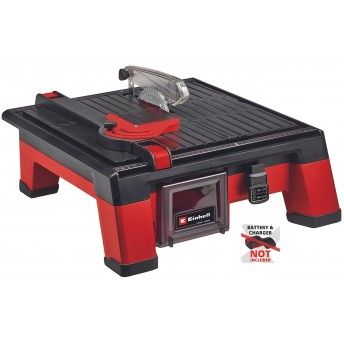 Mesa de serra TE-TC 18/115 Li-Solo ref 4301190 EINHELL