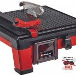 Mesa de serra TE-TC 18/115 Li-Solo refª 4301190 EINHELL Mesa de serra TE-TC 18/115 Li-Solo refª 4301190 EINHELL