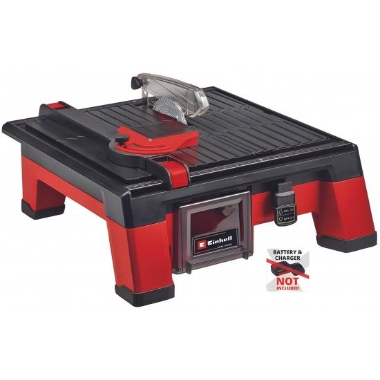 Mesa de serra TE-TC 18/115 Li-Solo ref 4301190 EINHELL