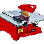 MAQUINA CORTE AZULEJO  TC-TC 800 ref 4301185 EINHELL
