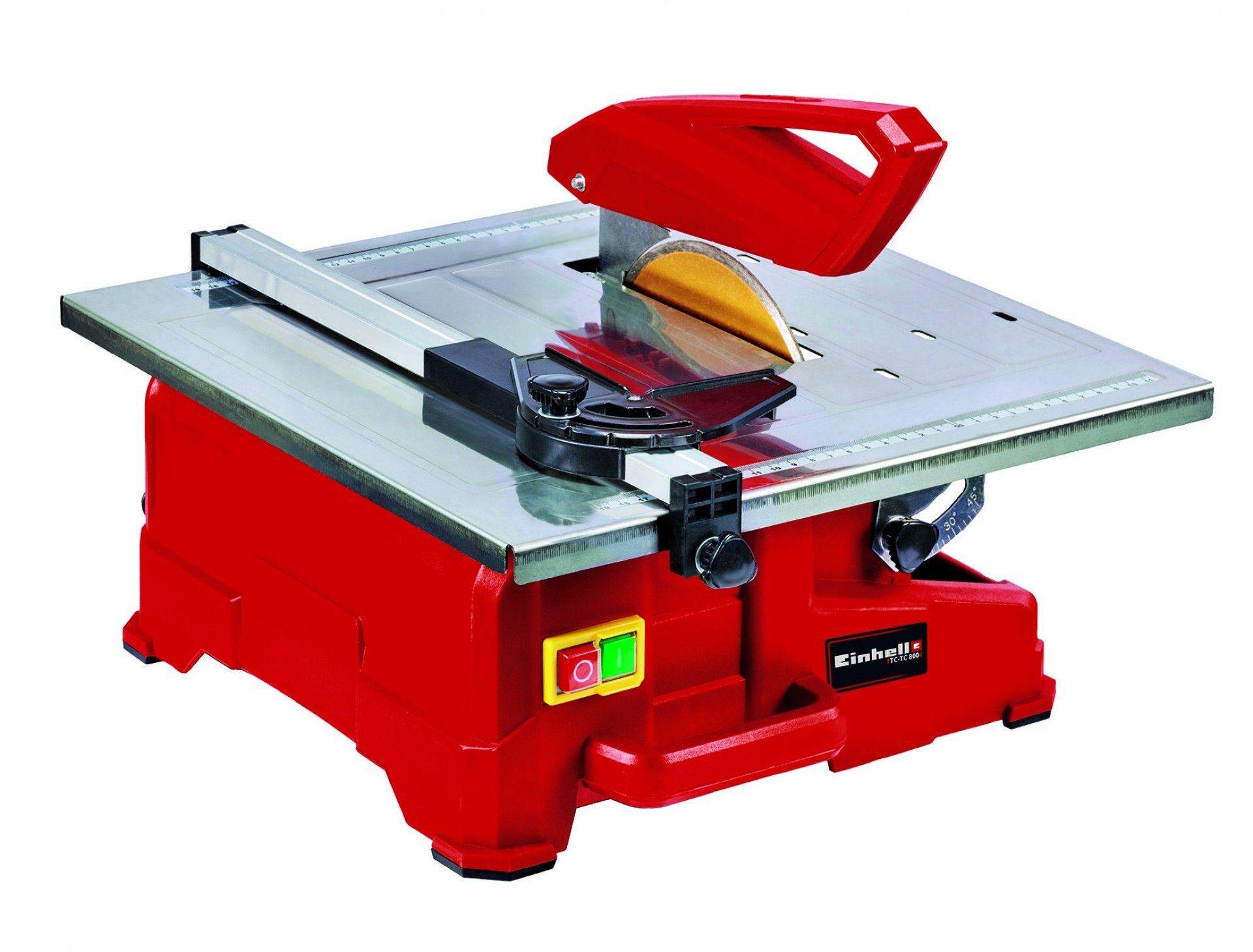 MAQUINA CORTE AZULEJO TC-TC 800 refª 4301185 EINHELL