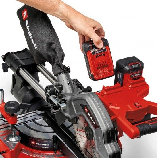 Serra  esquadria TE-SM 36/8 L Li - Solo ref 4300882 EINHELL