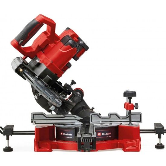 Serra  esquadria TE-SM 36/8 L Li - Solo ref 4300882 EINHELL