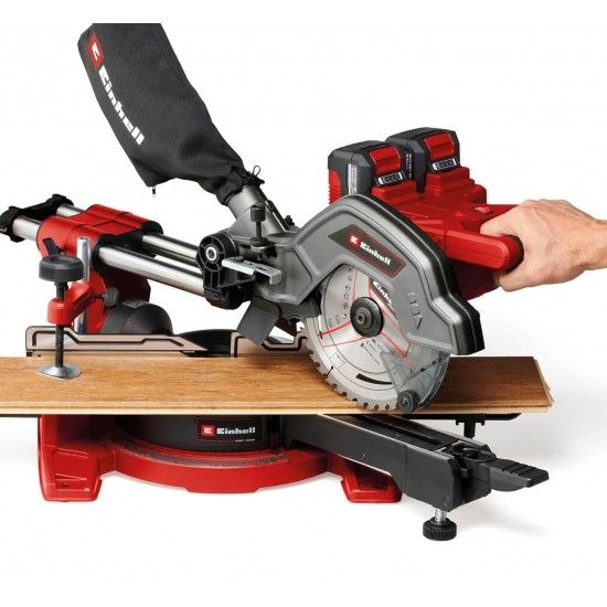 Serra  esquadria TE-SM 36/8 L Li - Solo ref 4300882 EINHELL