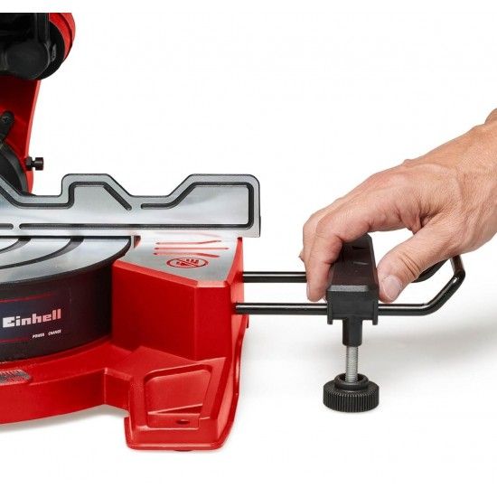 Serra  esquadria TE-SM 36/8 L Li - Solo ref 4300882 EINHELL