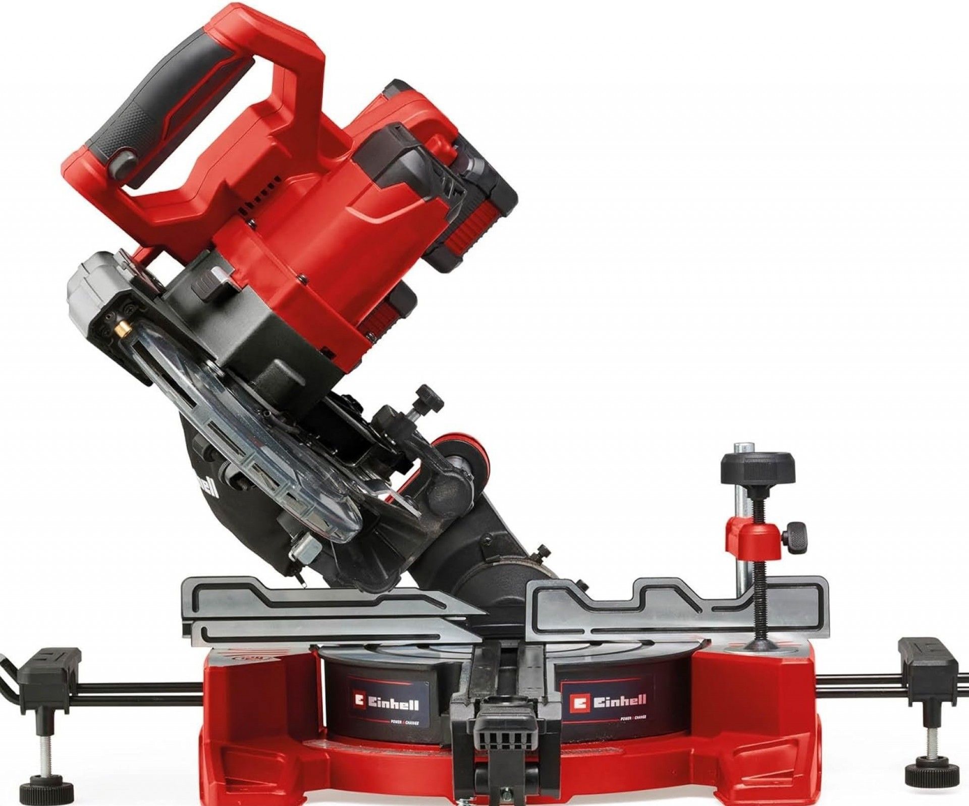 Serra ½ esquadria TE-SM 36/8 L Li - Solo refª 4300882 EINHELL