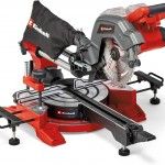 Serra ½ esquadria TE-SM 36/8 L Li - Solo refª 4300882 EINHELL Serra ½ esquadria TE-SM 36/8 L Li - Solo refª 4300882 EINHELL