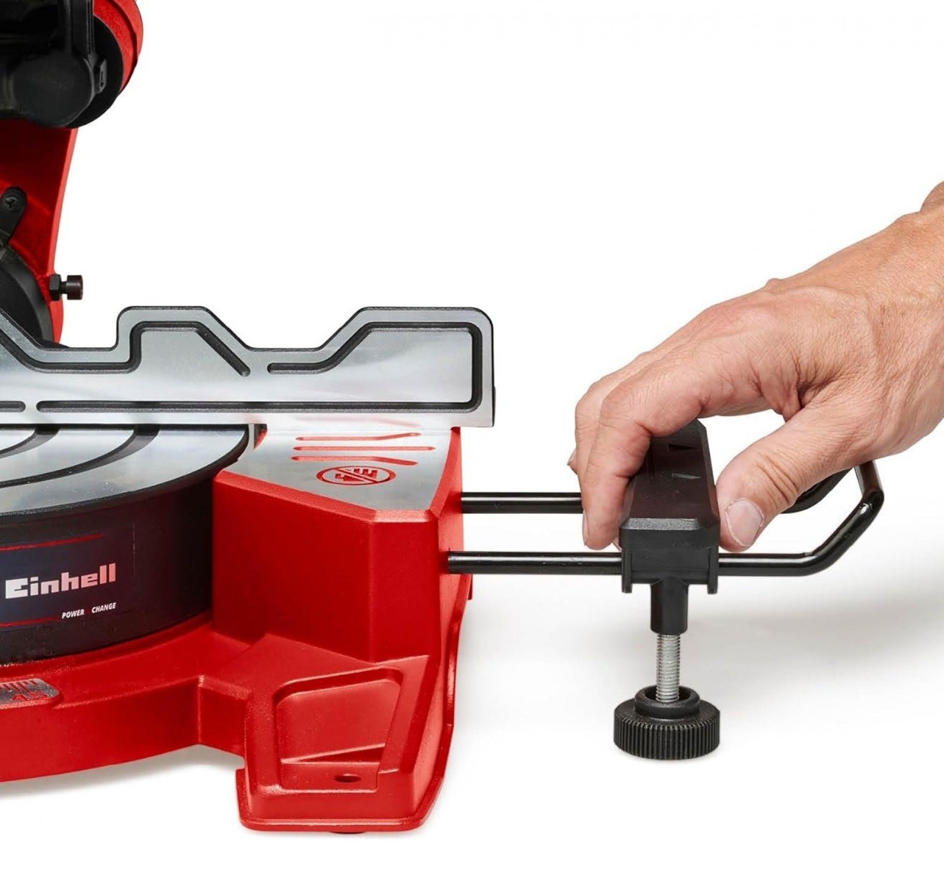 Serra ½ esquadria TE-SM 36/8 L Li - Solo refª 4300882 EINHELL