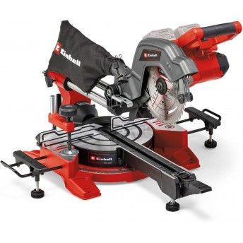 Serra  esquadria TE-SM 36/8 L Li - Solo ref 4300882 EINHELL