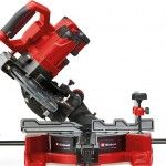 Serra ½ esquadria TE-SM 36/8 L Li - Solo refª 4300882 EINHELL Serra ½ esquadria TE-SM 36/8 L Li - Solo refª 4300882 EINHELL