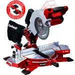 Serra de esquadria a bateria TE-MS 18/210 Li-Solo refª 4300890 EINHELL Serra de esquadria a bateria TE-MS 18/210 Li-Solo refª 4300890 EINHELL